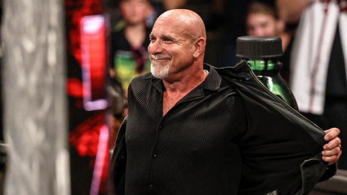 goldberg