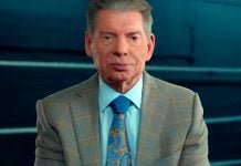 vince mcmahon