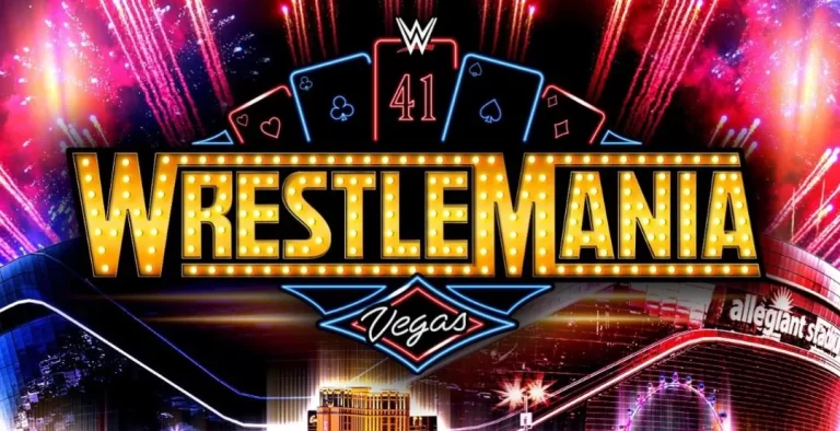 Top WWE Star Teases New Look For WrestleMania 41