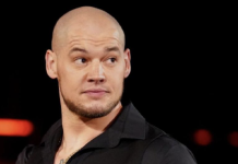 baron corbin