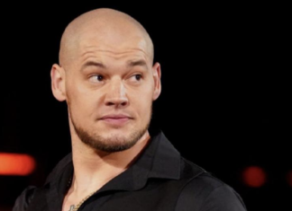 baron corbin