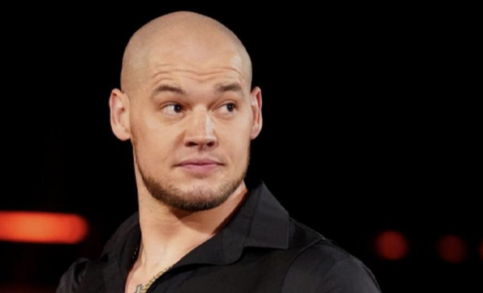 baron corbin