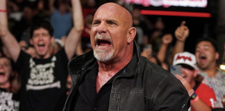 goldberg