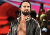 seth rollins