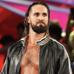 seth rollins