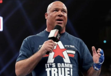 kurt angle