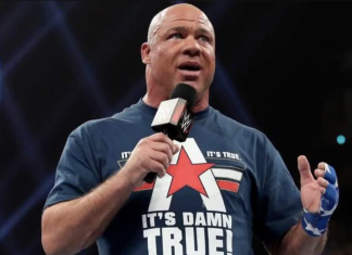 kurt angle