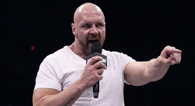 Jon Moxley Sued For Civil Assault And Battery After Going Off Script