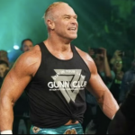 billy gunn