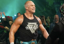 billy gunn