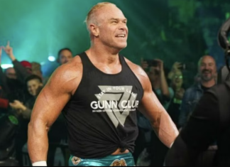 billy gunn