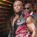 bobby lashley