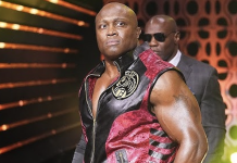 bobby lashley