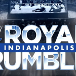 royal rumble