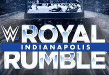 royal rumble