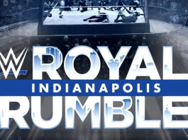 royal rumble