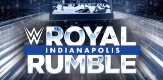 royal rumble