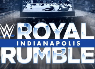 royal rumble