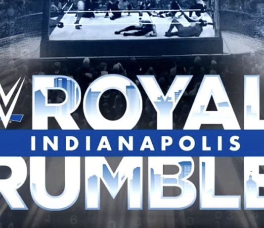 royal rumble