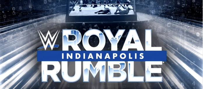 royal rumble