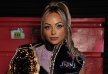 liv morgan