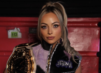 liv morgan