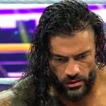 roman reigns