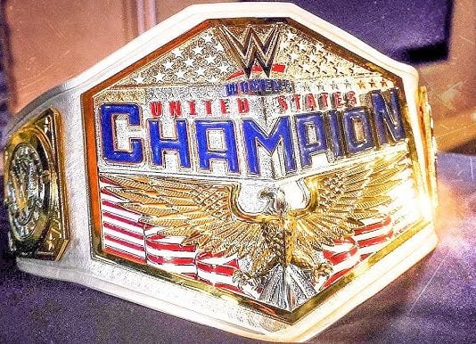 wwe women's united states championship