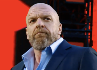 triple h