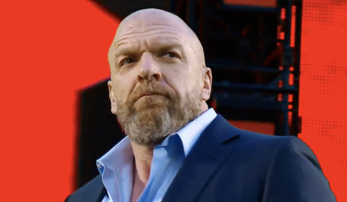 triple h