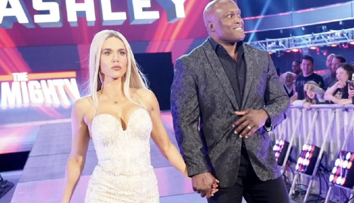 bobby lashley