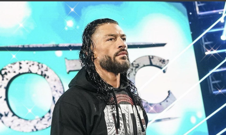 WWE Reportedly Considering Creating New Championship For Roman Reigns Storyline