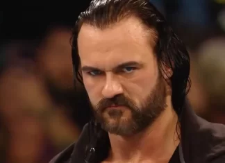 drew mcintyre