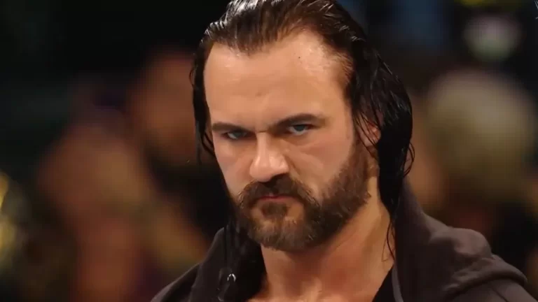 drew mcintyre