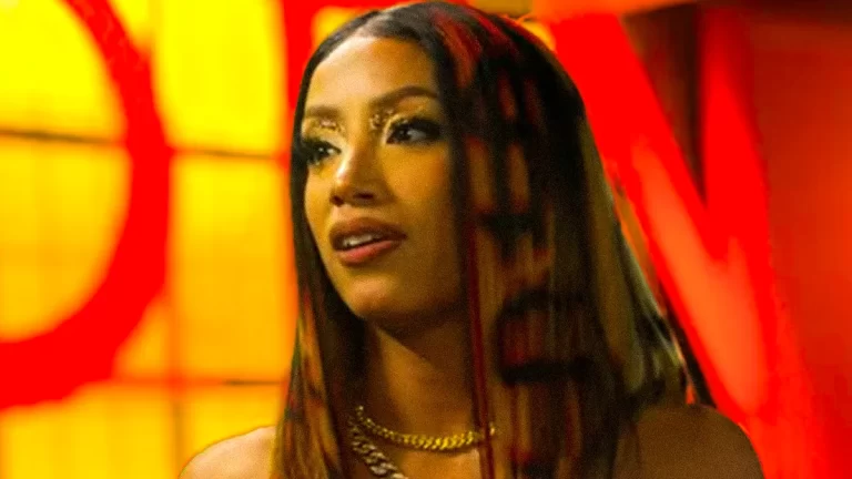 Mercedes Mone Reacts To Being Called “Mercedes Hogan”