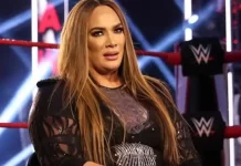 nia jax