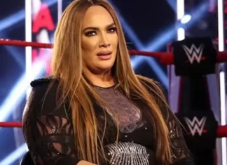 nia jax