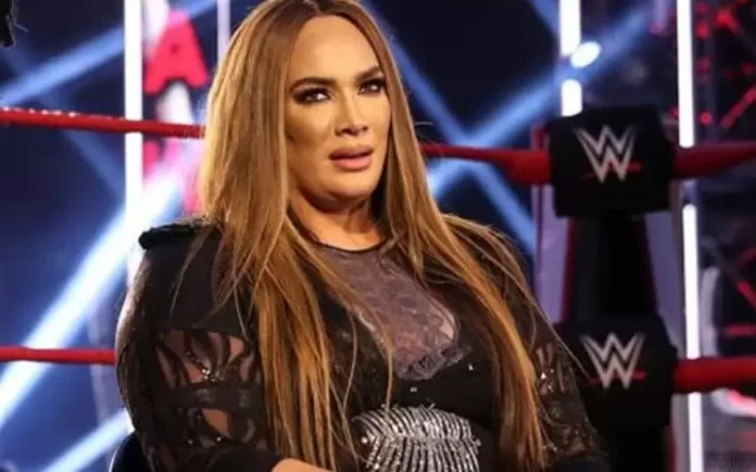 nia jax