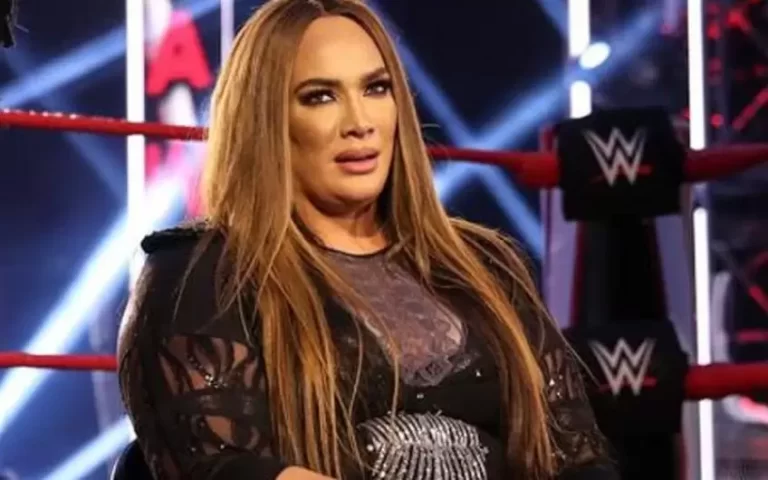 nia jax
