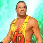 rob van dam