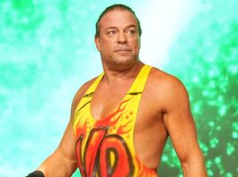 rob van dam