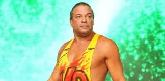 rob van dam