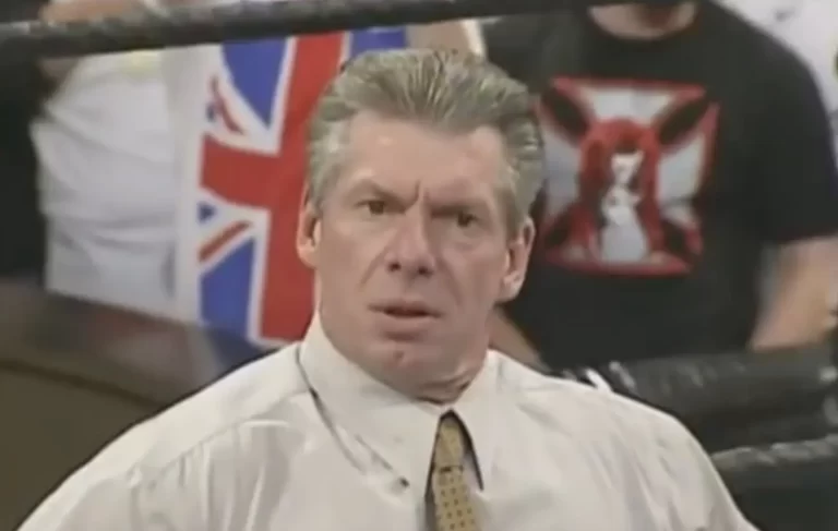 Hall Of Famer Reveals Vince McMahon’s Reaction To Tearing Both His Quads