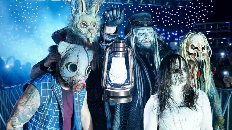 Backstage News On Future Plans For The Wyatt Sicks