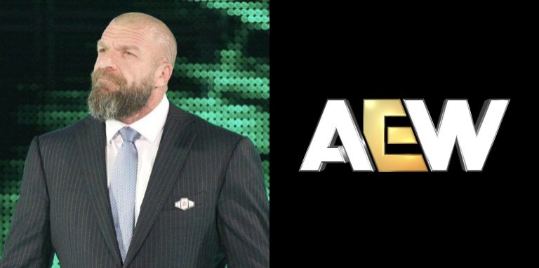 WWE Reportedly Sees Current AEW Star As A Top Singles Act