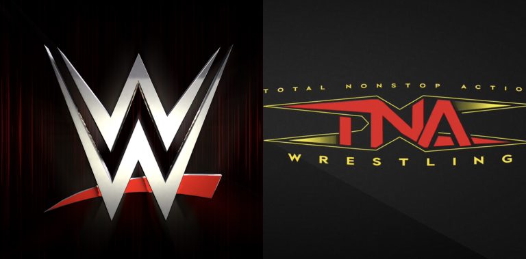 WWE Announces Multi-Year Partnership With TNA Wrestling