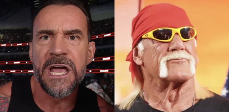 hulk hogan