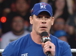 john cena