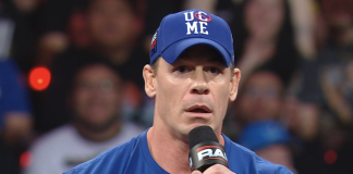 john cena