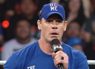 john cena